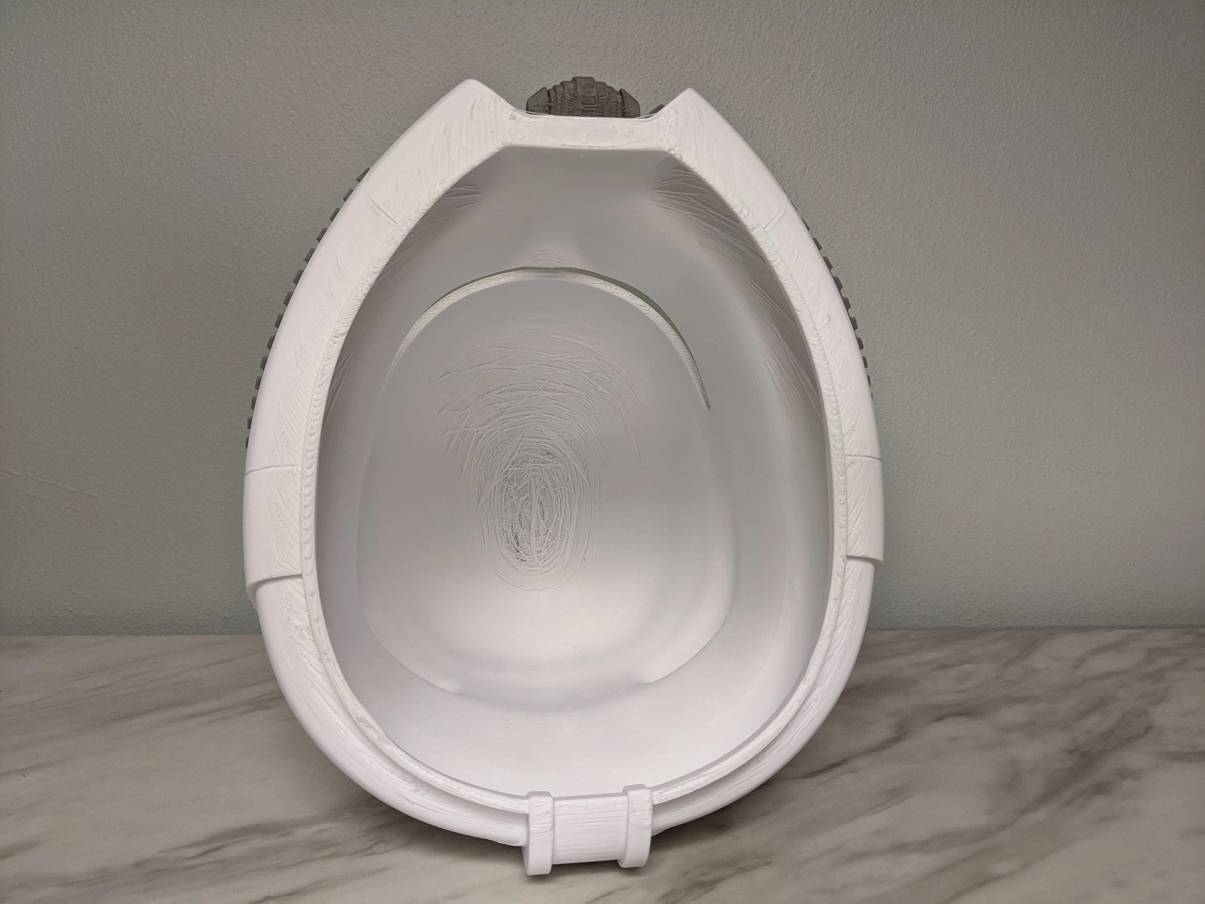 Airborne Clone Trooper Helmet - DIY - Image 6