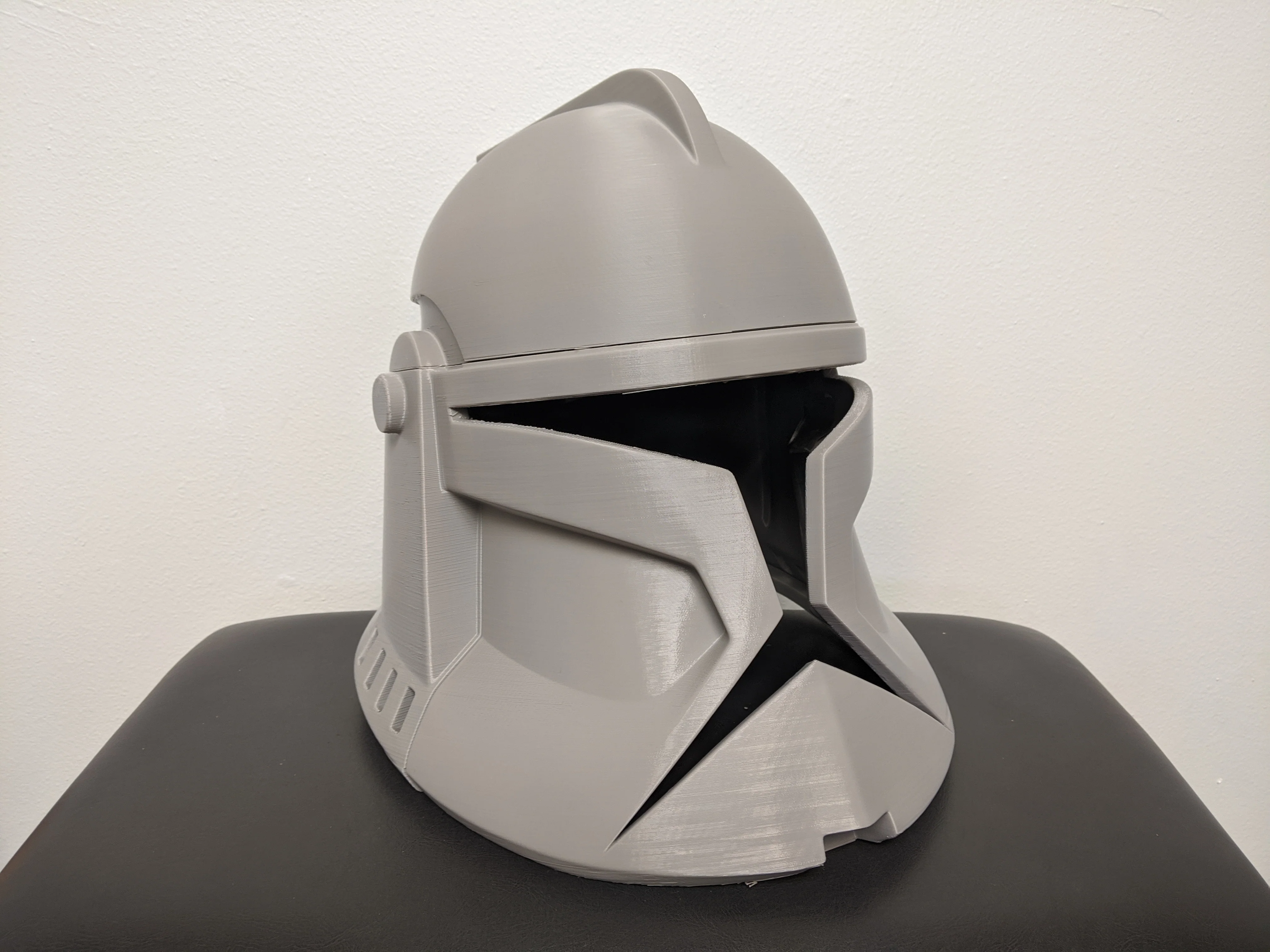 Animated Phase 1 Clone Trooper Helmet - DIY - Image 3