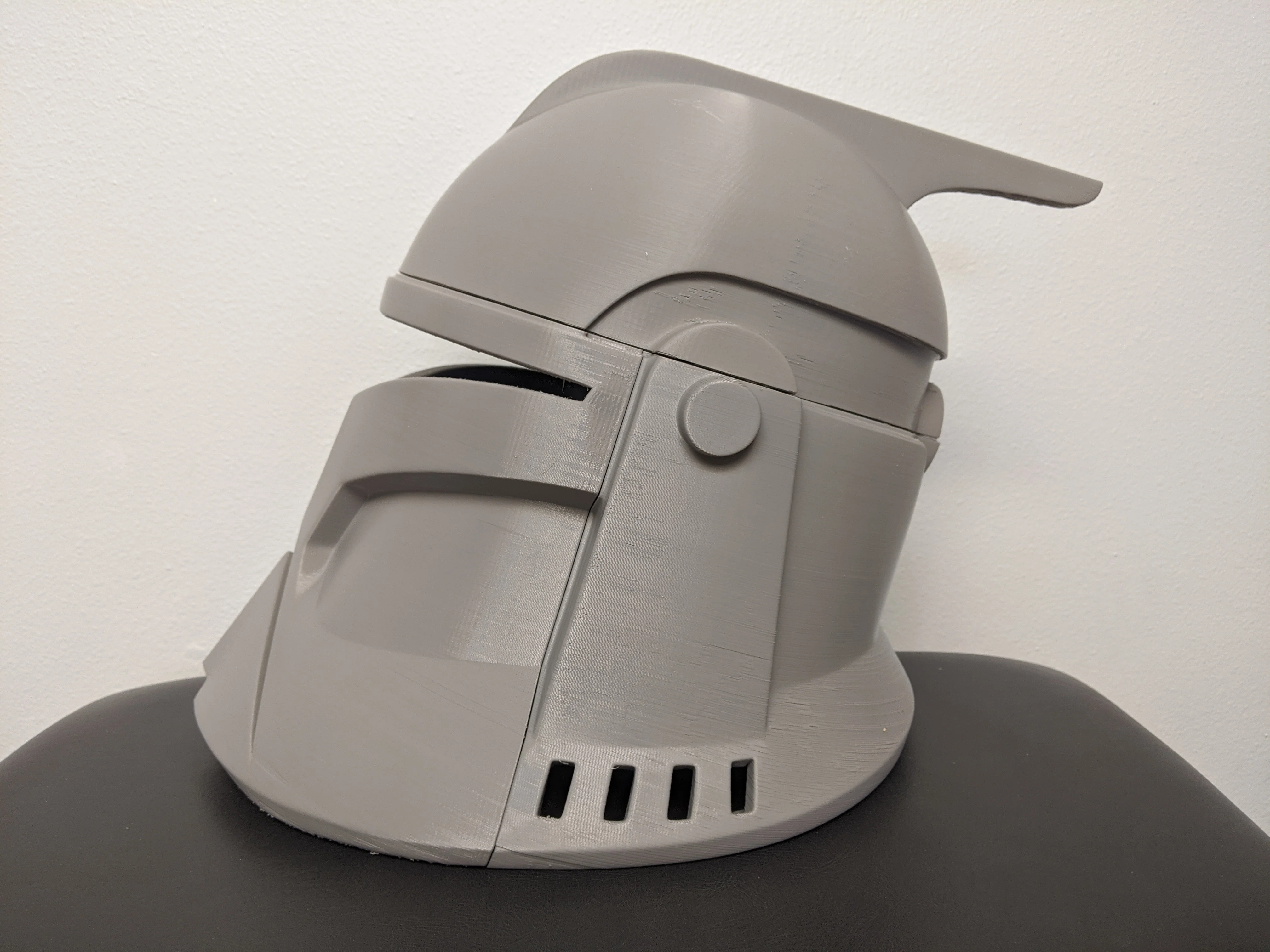 Animated Phase 1 Clone Trooper Helmet - DIY - Image 4