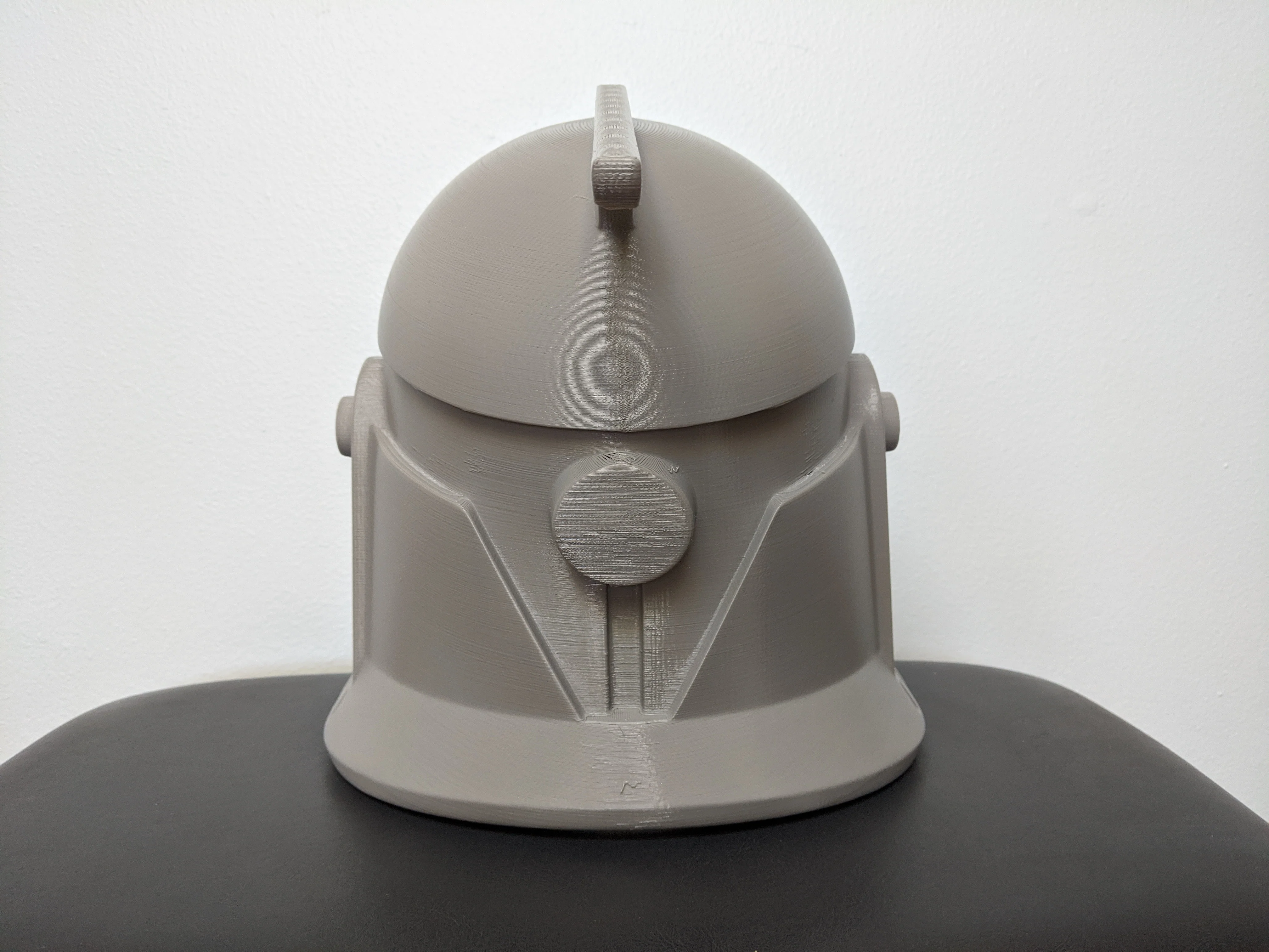 Animated Phase 1 Clone Trooper Helmet - DIY - Image 5