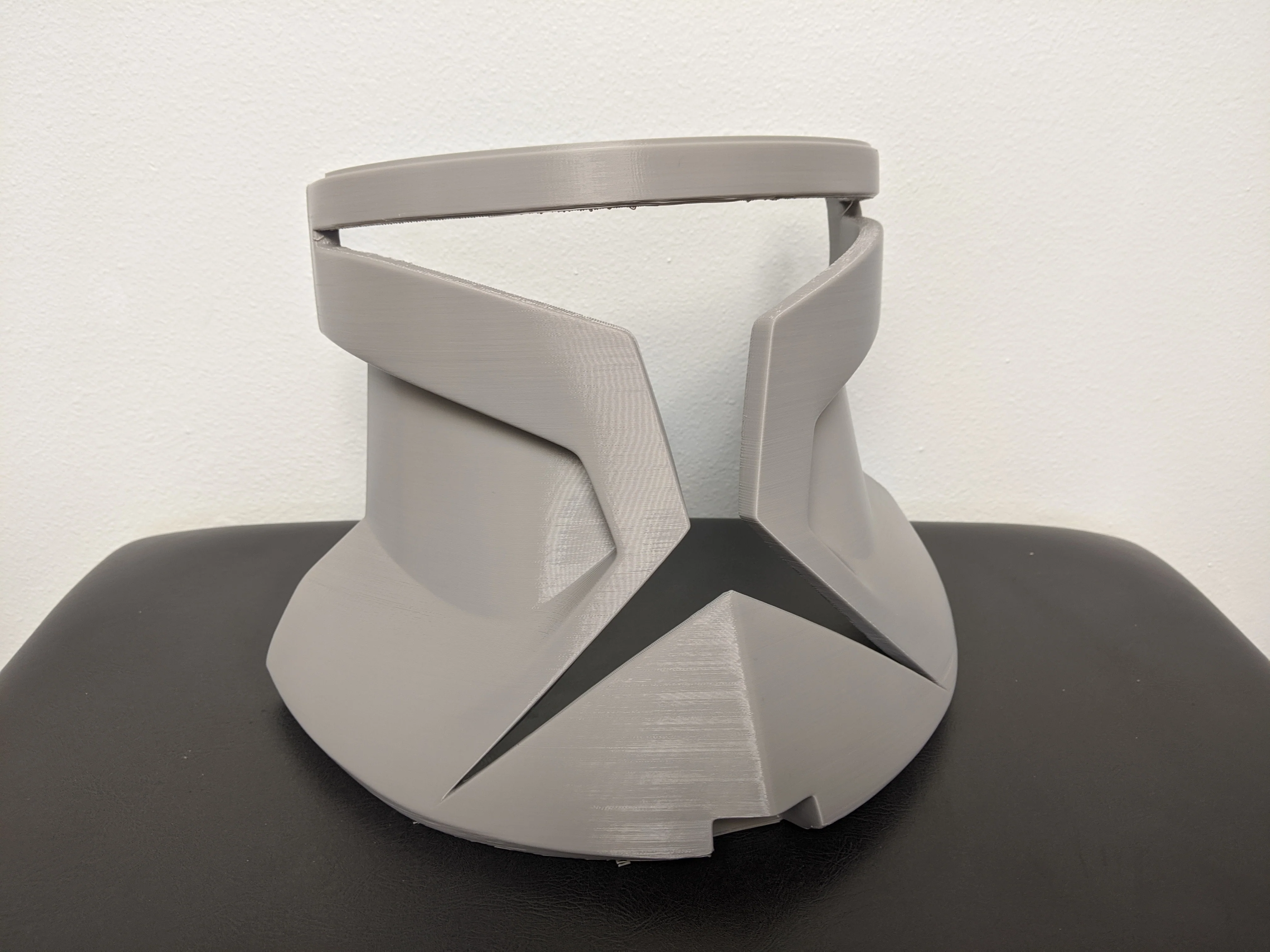 Animated Phase 1 Clone Trooper Helmet - DIY - Image 6