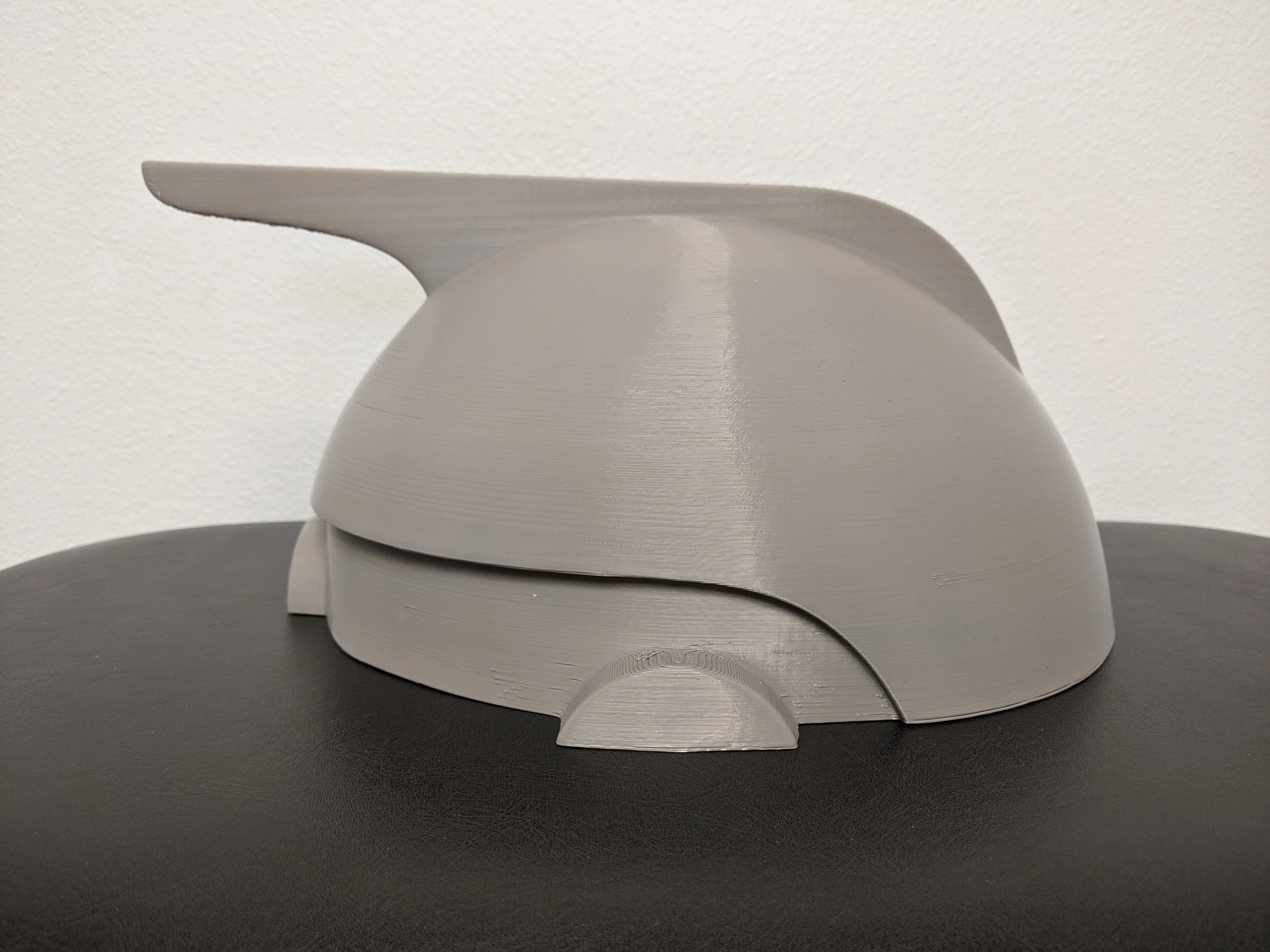 Animated Phase 1 Clone Trooper Helmet - DIY - Image 8