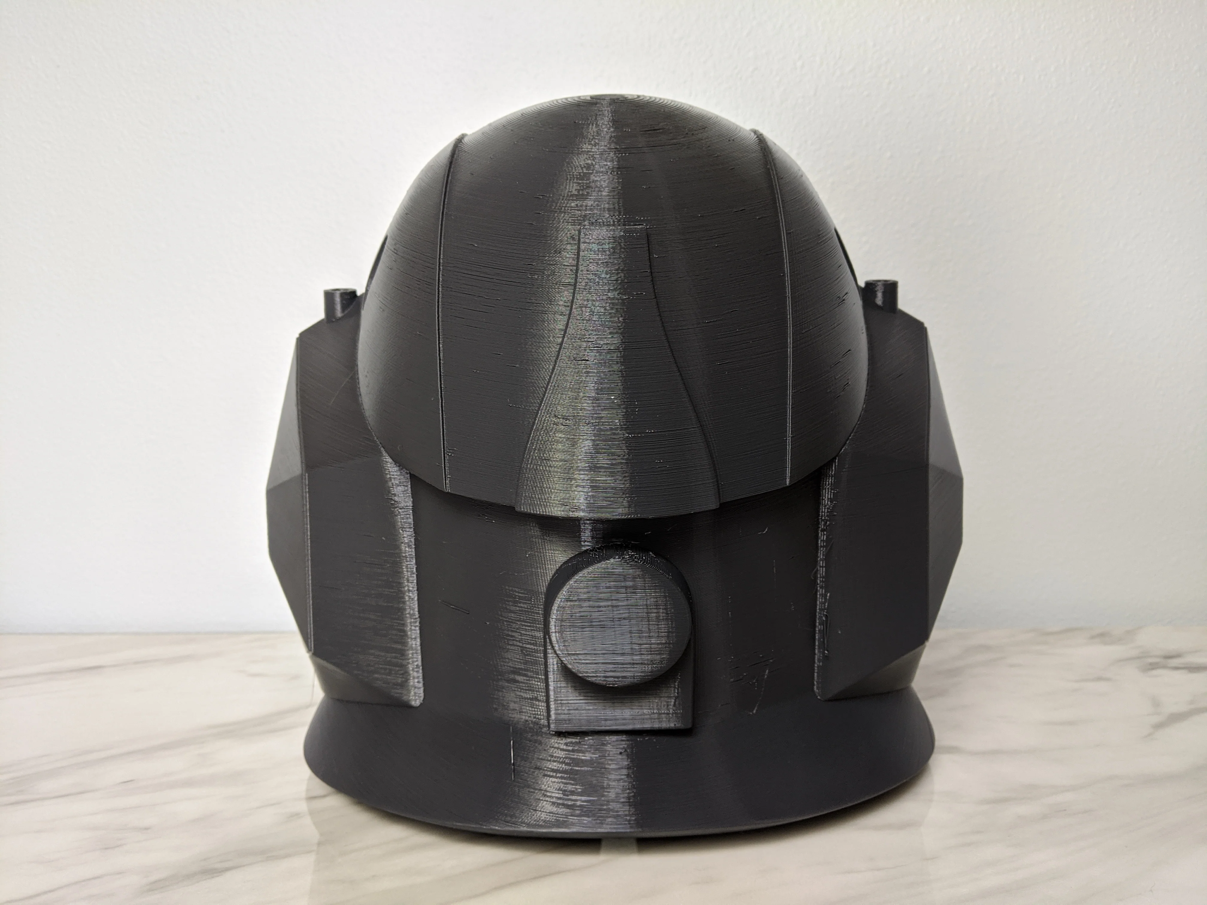 Animated Spec Ops Clone Trooper Helmet - DIY - Image 6