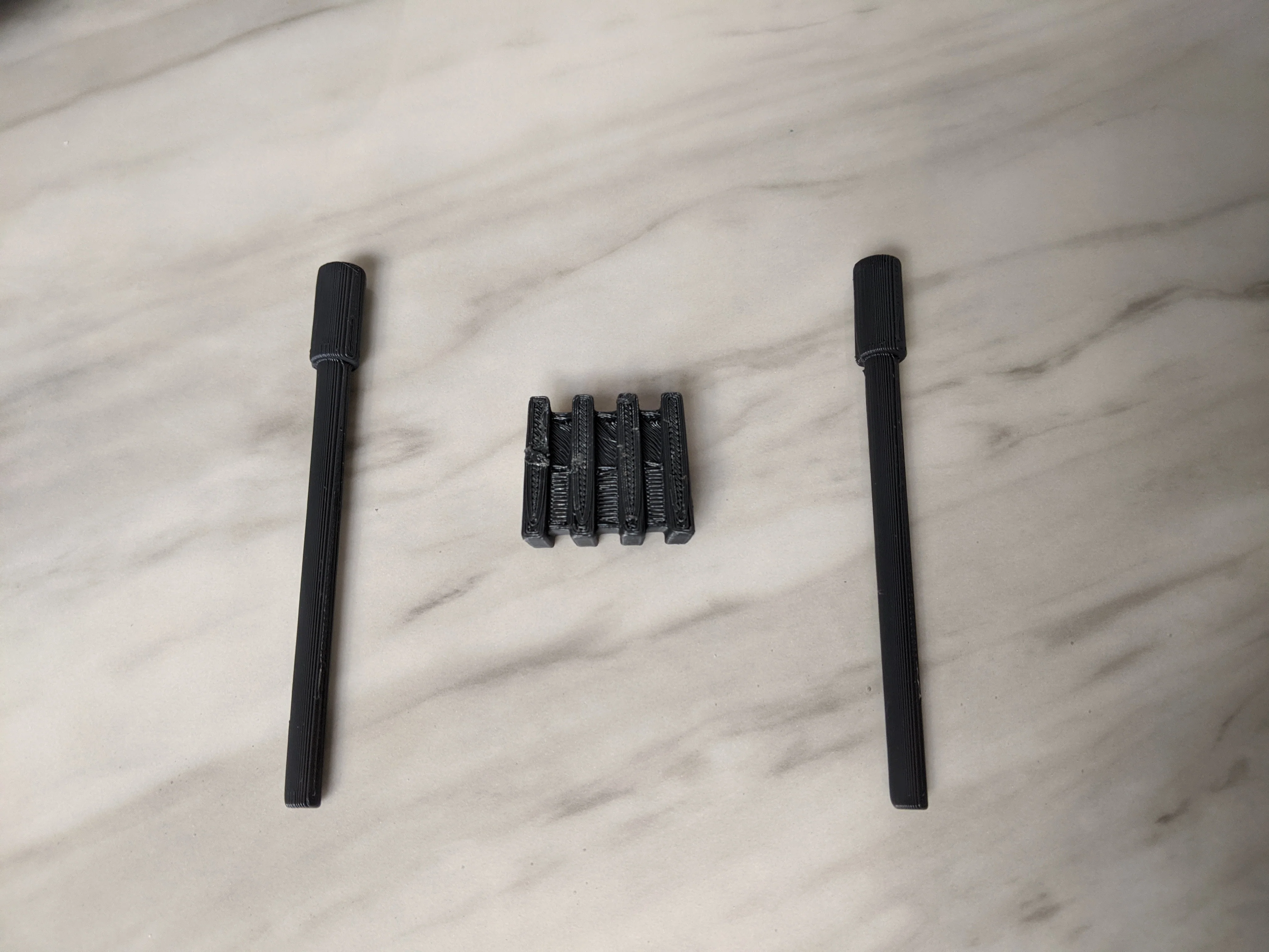 Animated Spec Ops Clone Trooper Helmet - DIY - Image 7