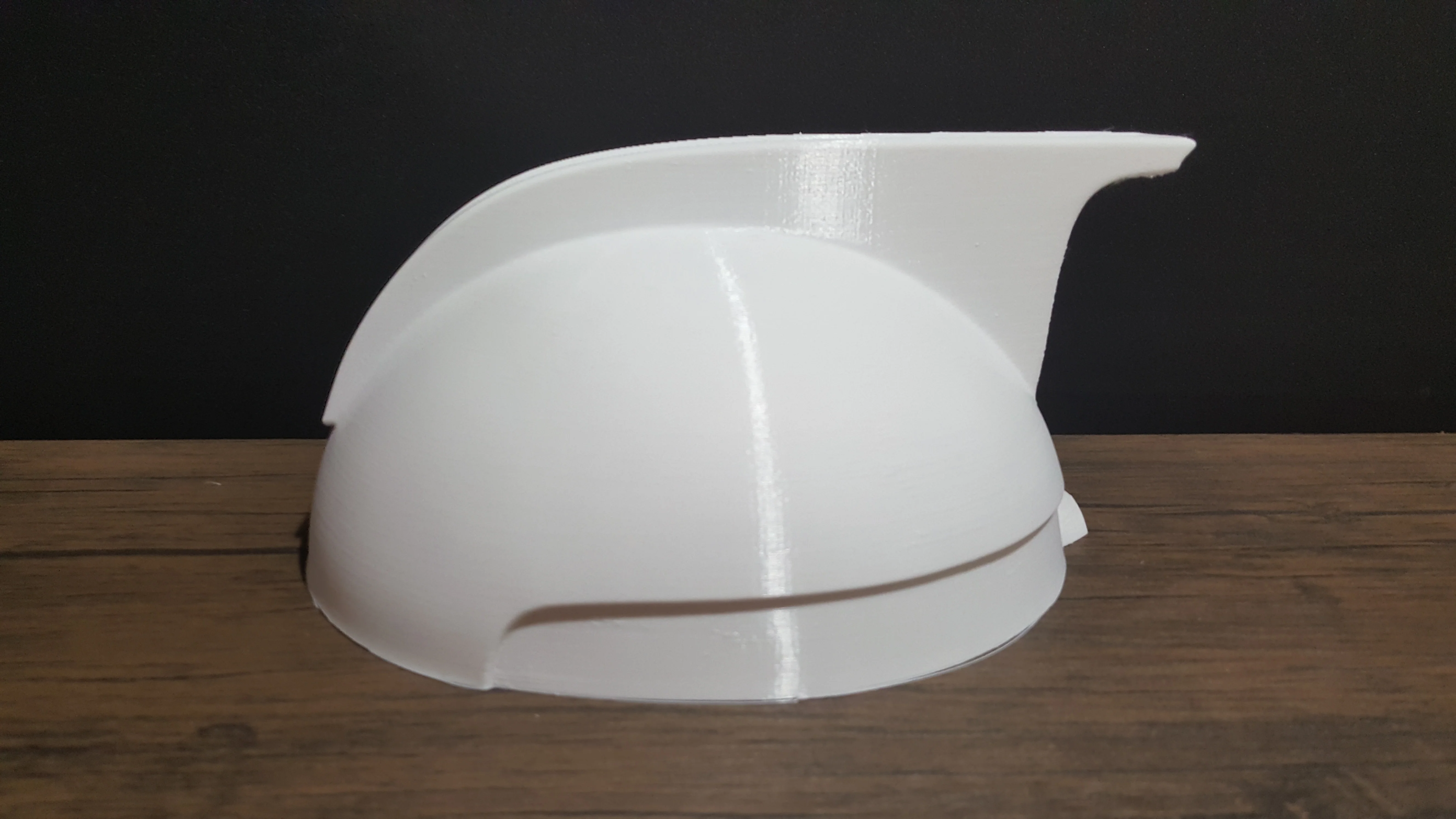 ARC Clone Trooper Helmet - DIY - Image 5