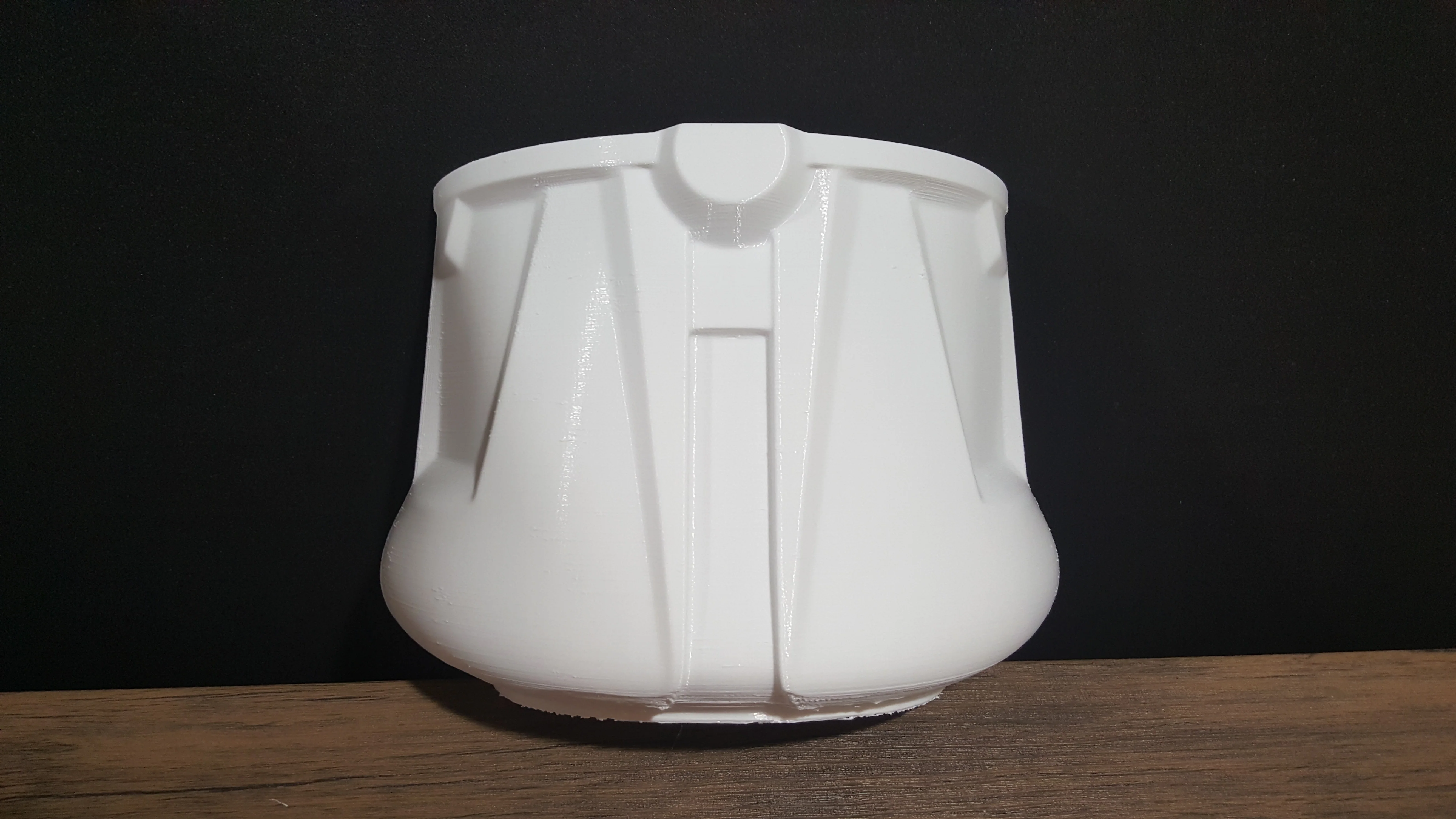 ARC Clone Trooper Helmet - DIY - Image 6