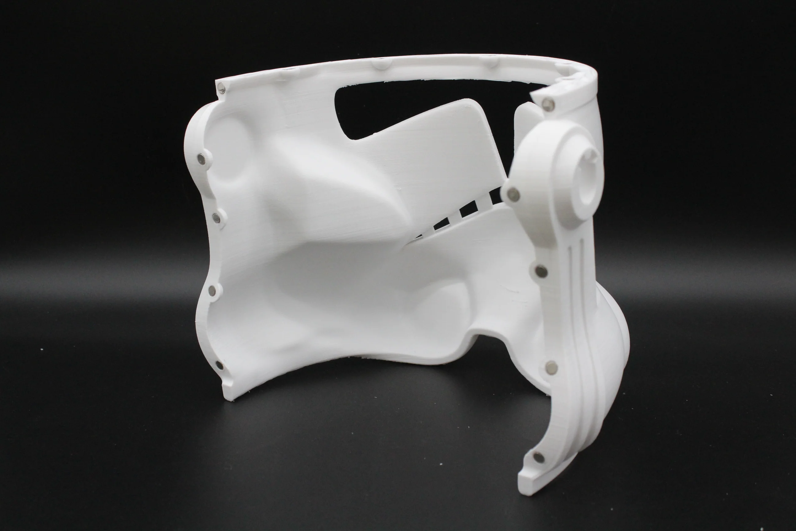 ARC Clone Trooper Helmet - DIY - Image 8