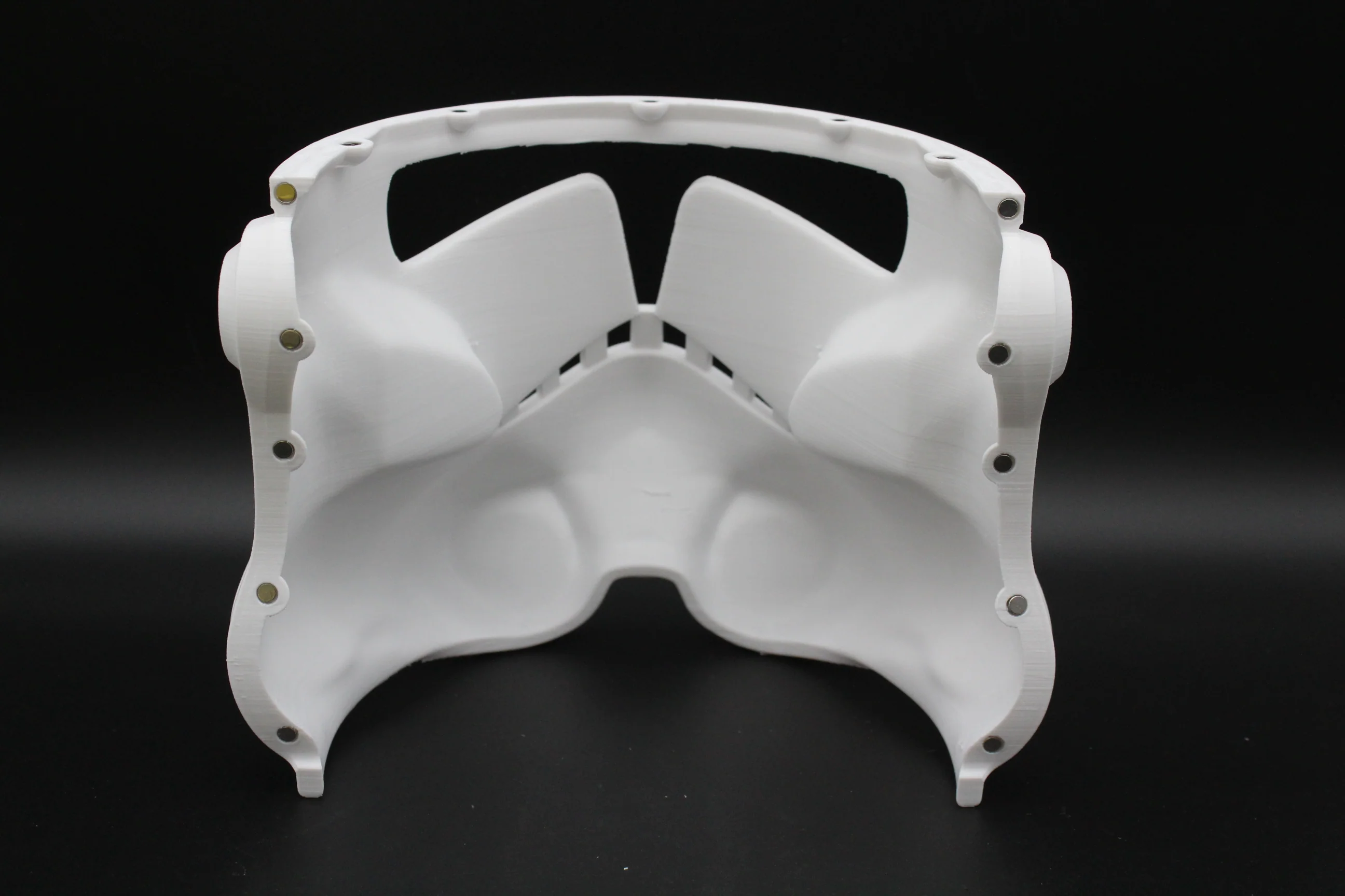 ARC Clone Trooper Helmet - DIY - Image 9