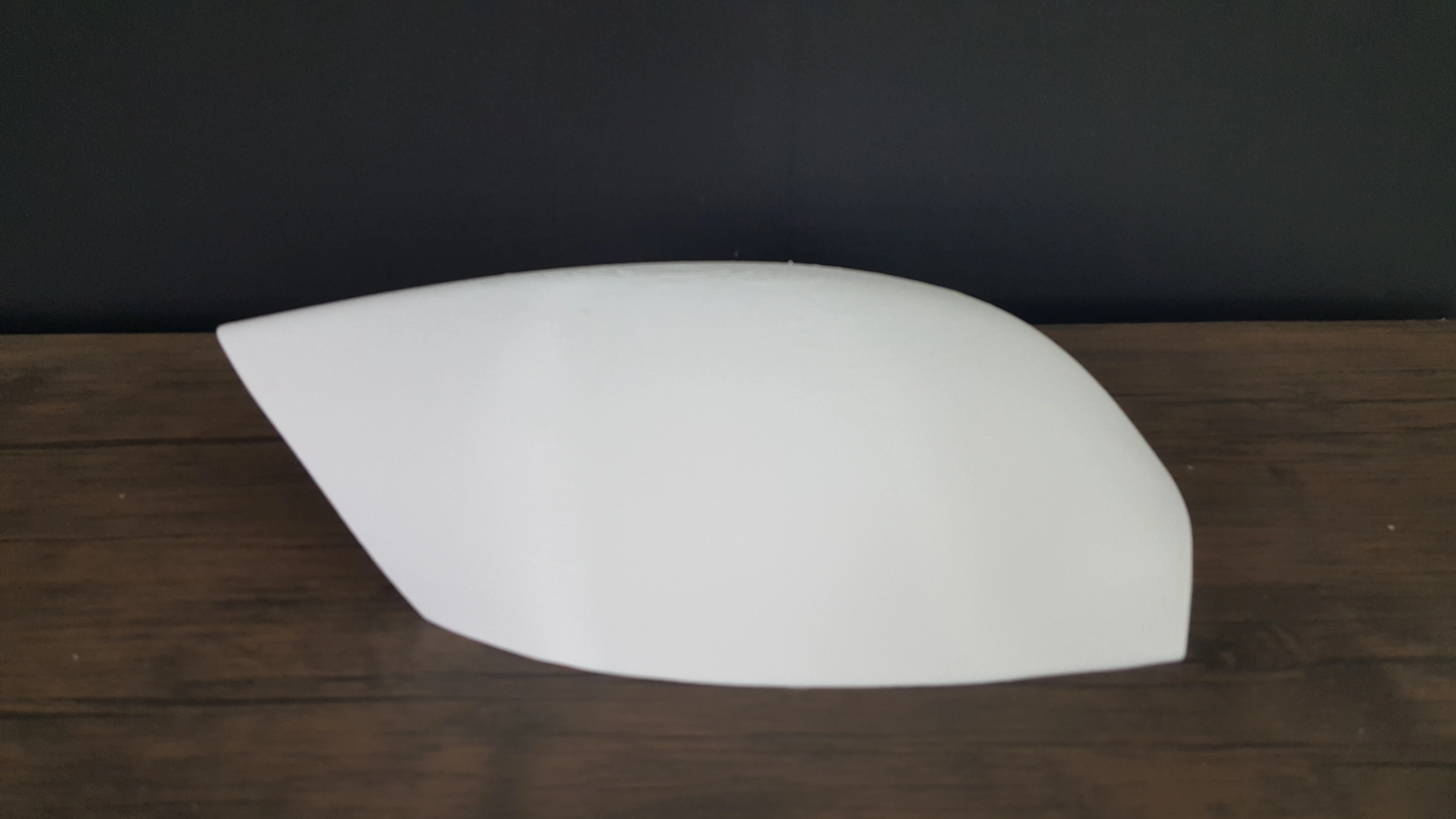 ARF Clone Trooper Helmet - DIY - Image 6