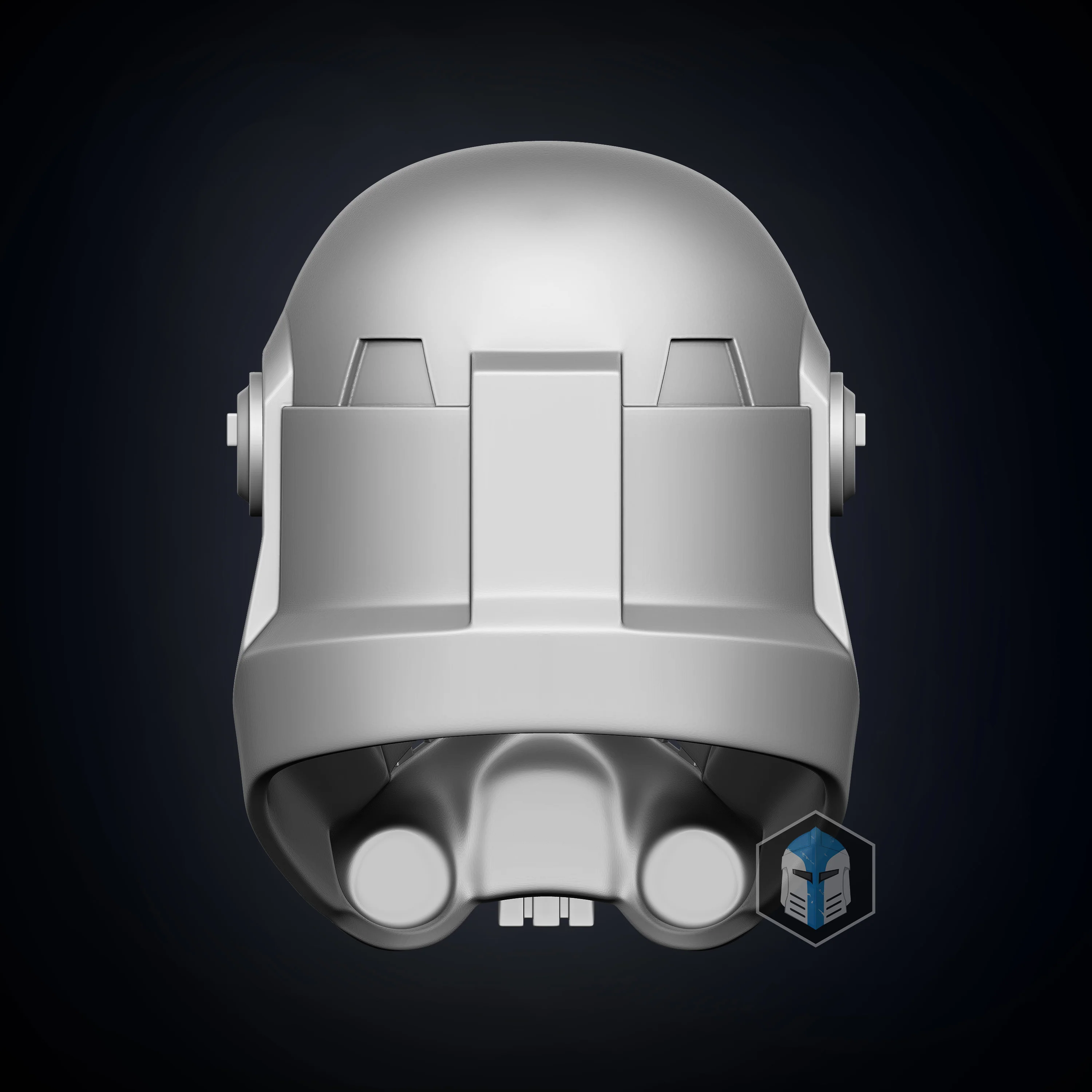 Bad Batch Bundle - 4 in 1 Helmet 3D Print Files - Image 10