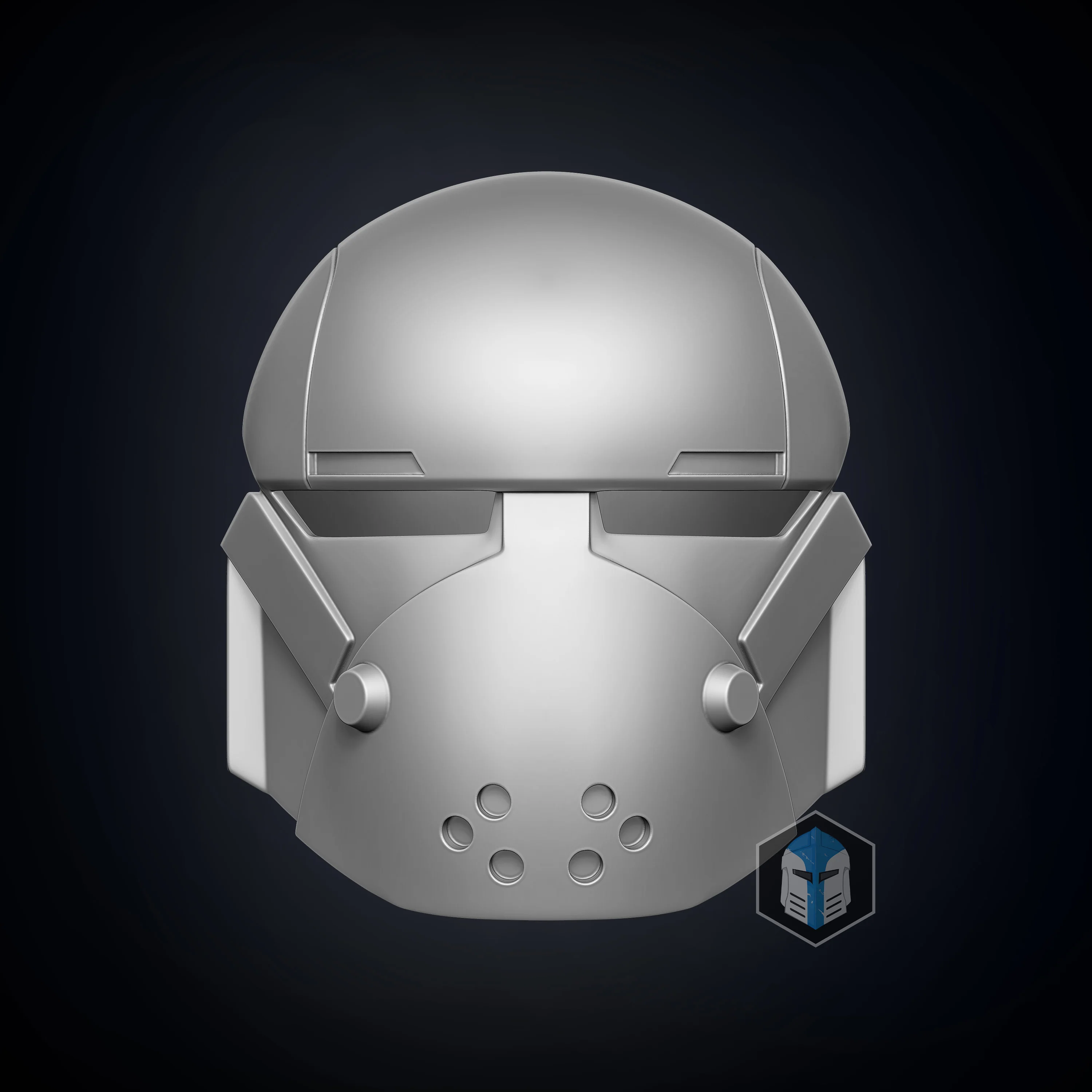 Bad Batch Bundle - 4 in 1 Helmet 3D Print Files - Image 17