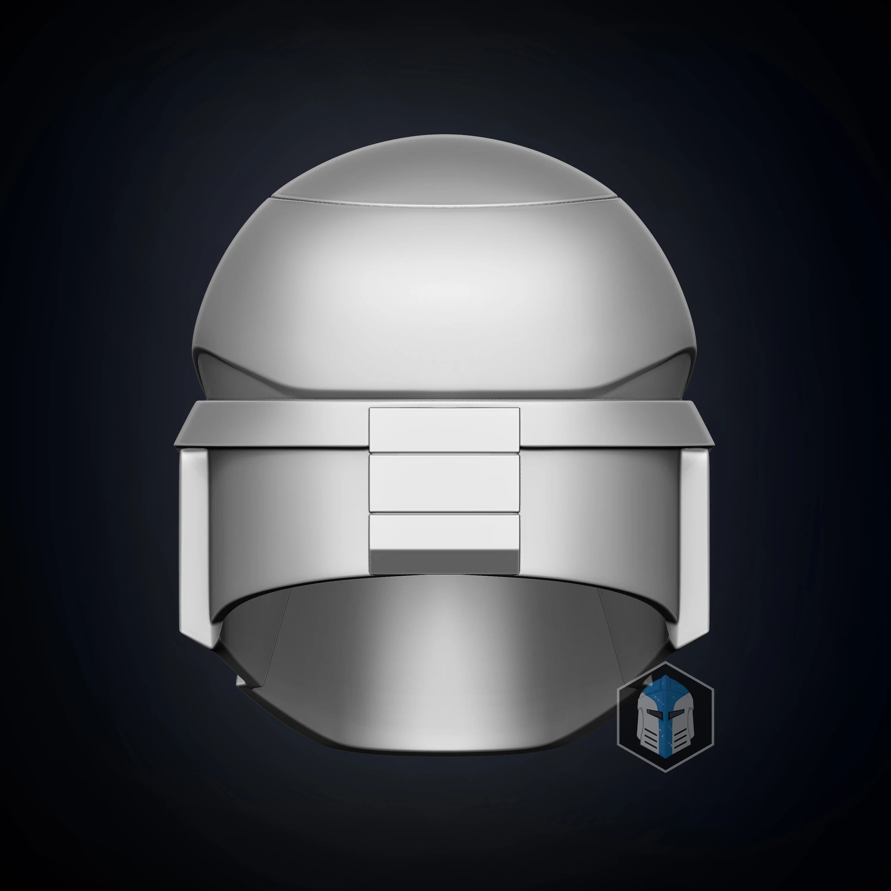 Bad Batch Bundle - 4 in 1 Helmet 3D Print Files - Image 19