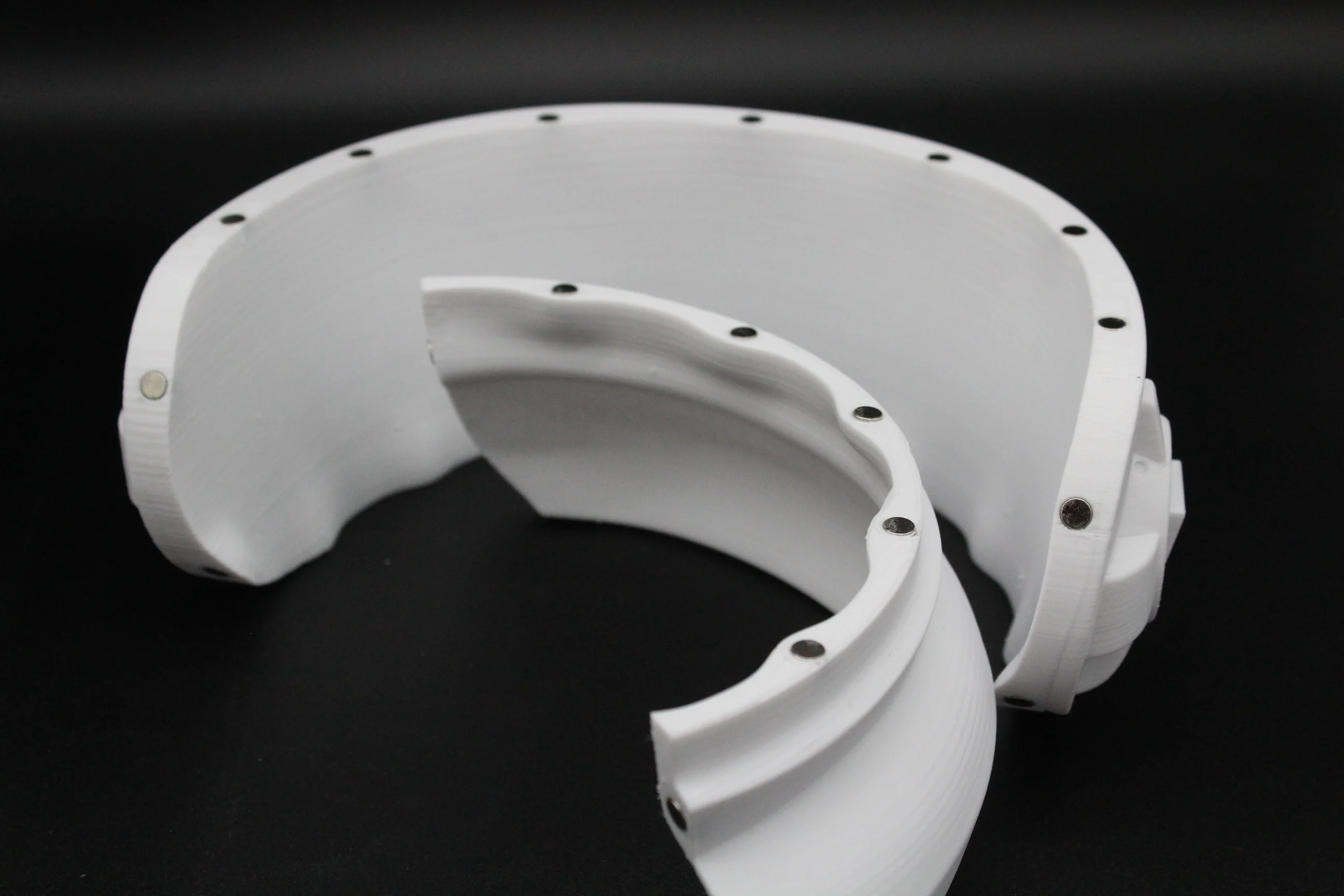 Bad Batch Echo Helmet - DIY - Image 10