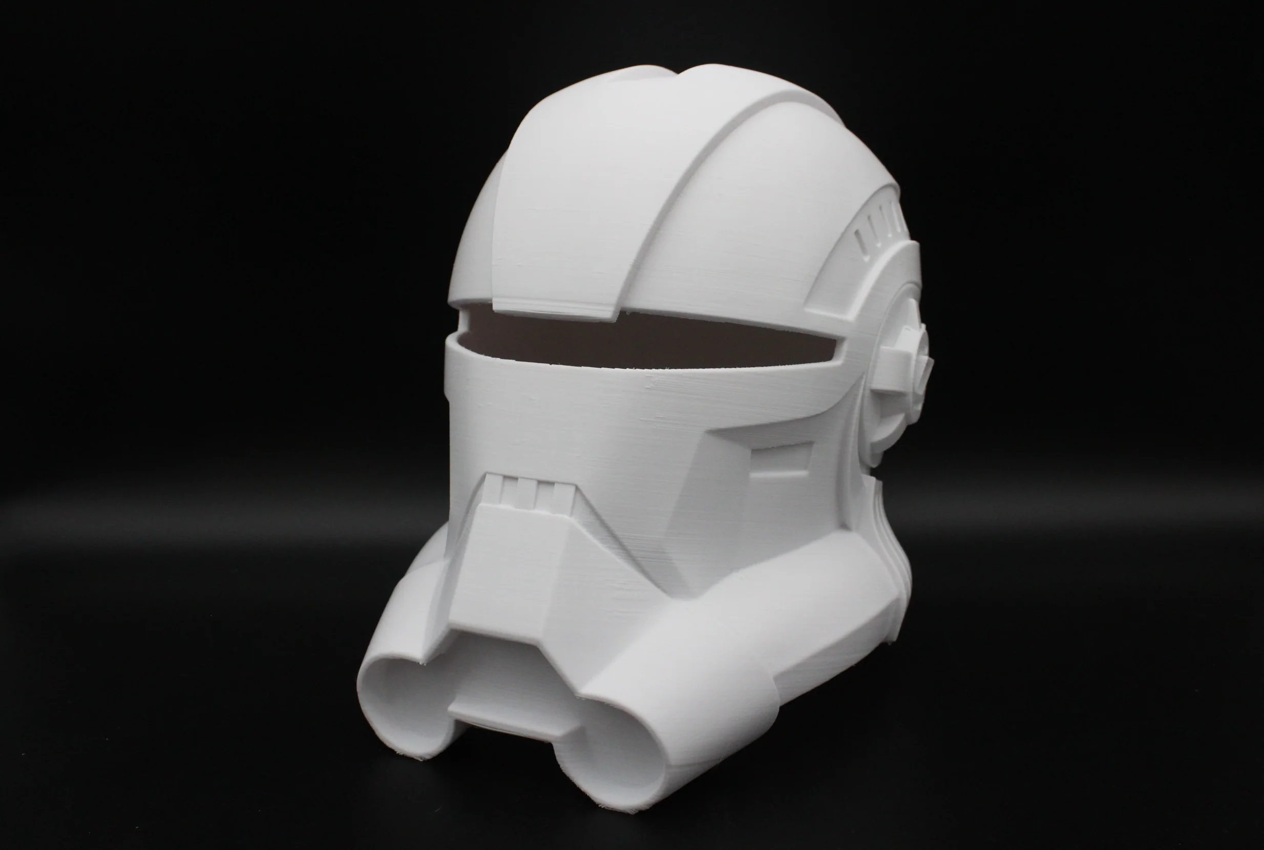 Bad Batch Echo Helmet - DIY - Image 3