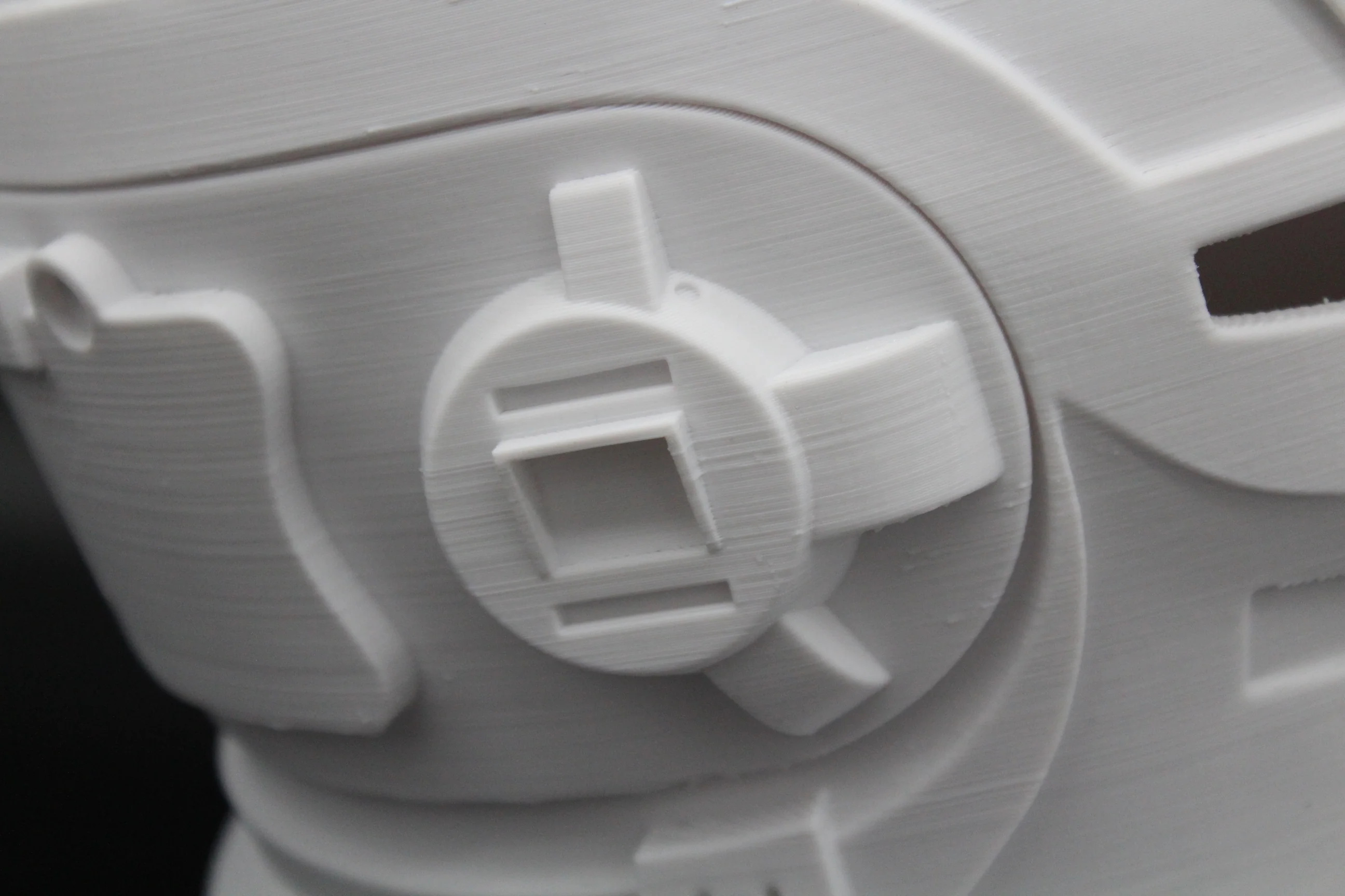 Bad Batch Echo Helmet - DIY - Image 7