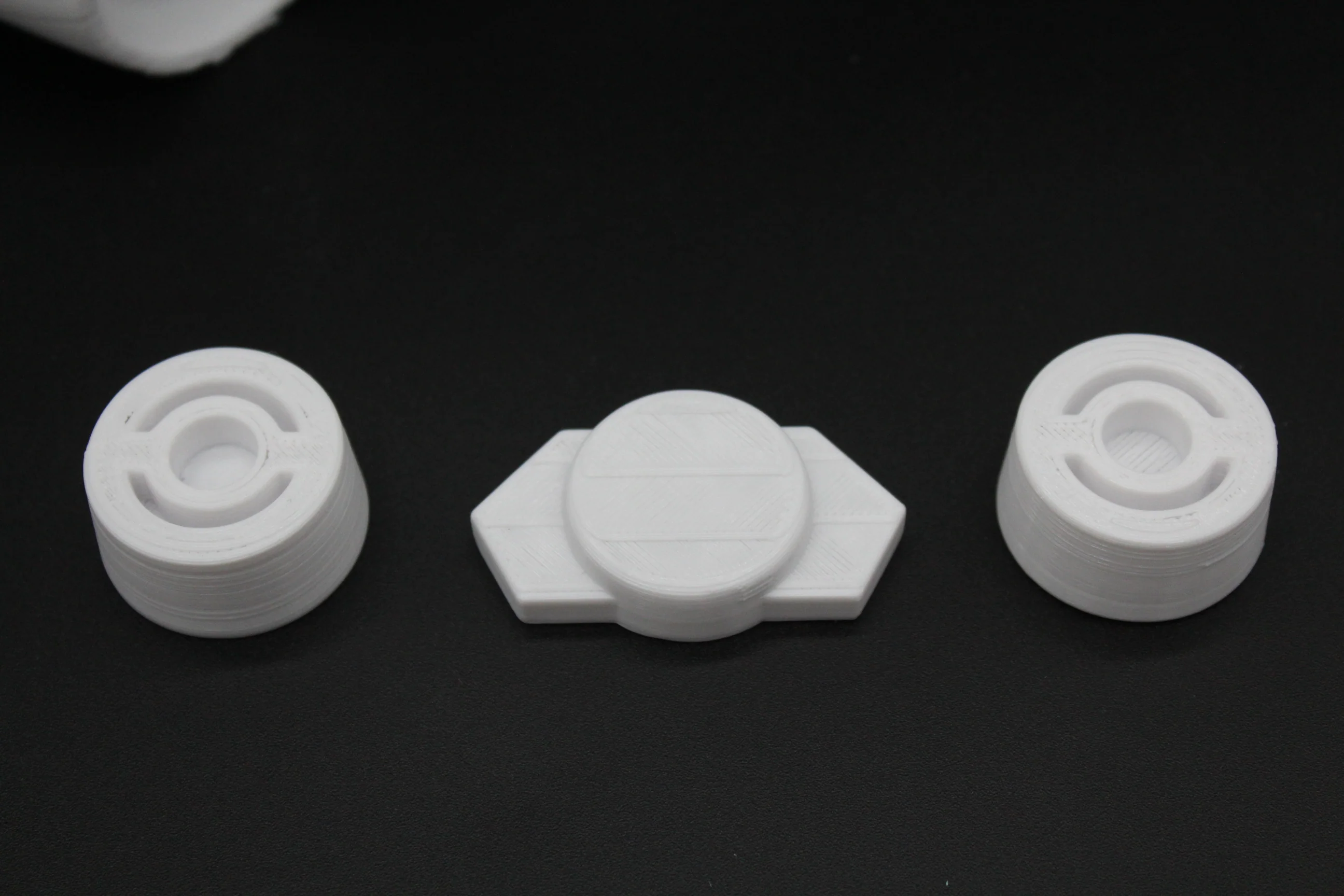 Bad Batch Echo Helmet - DIY - Image 8