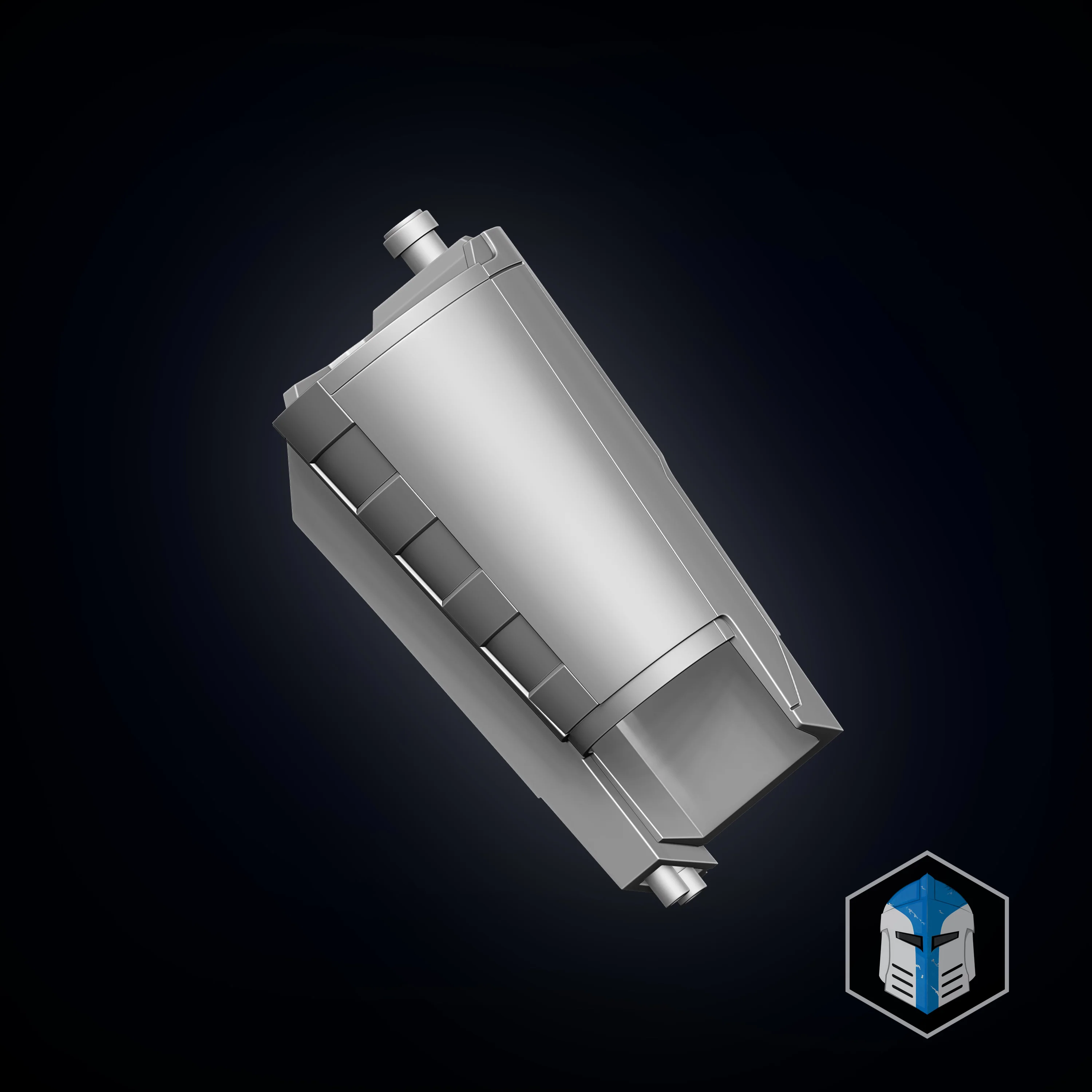 Boba Fett Armor - 3D Print Files - Image 10