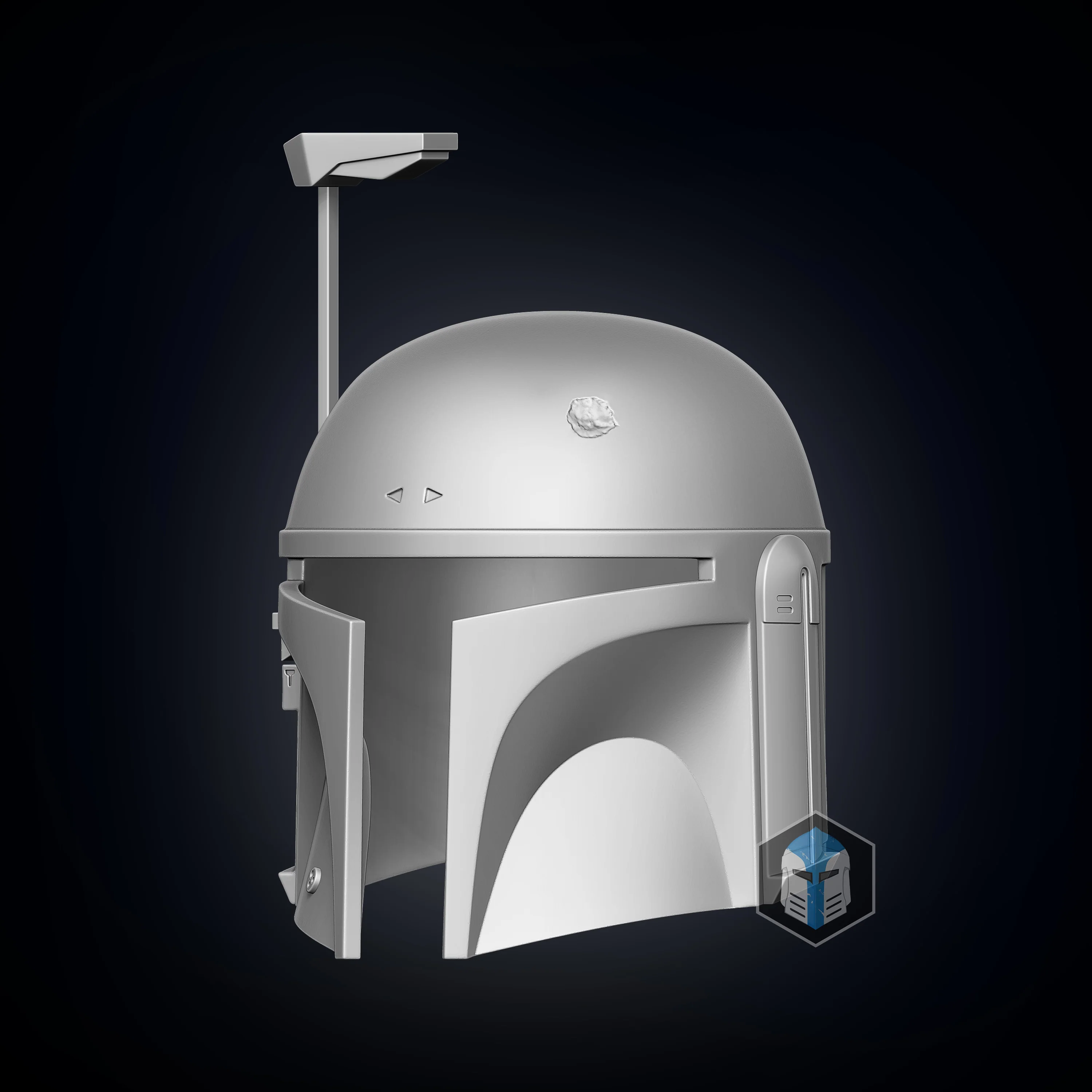 Boba Fett Armor - 3D Print Files - Image 14