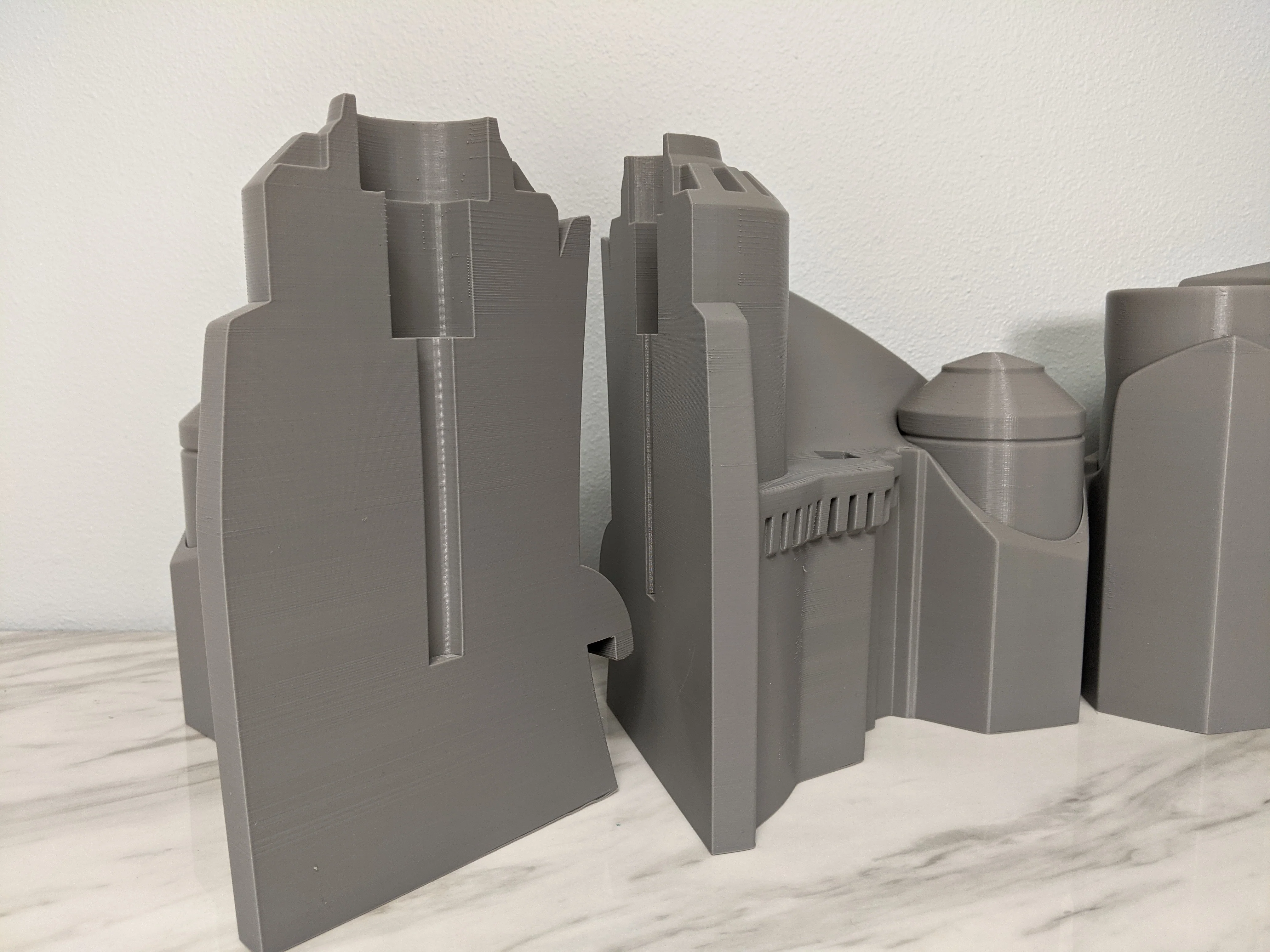 Boba Fett Armor - DIY - Image 10