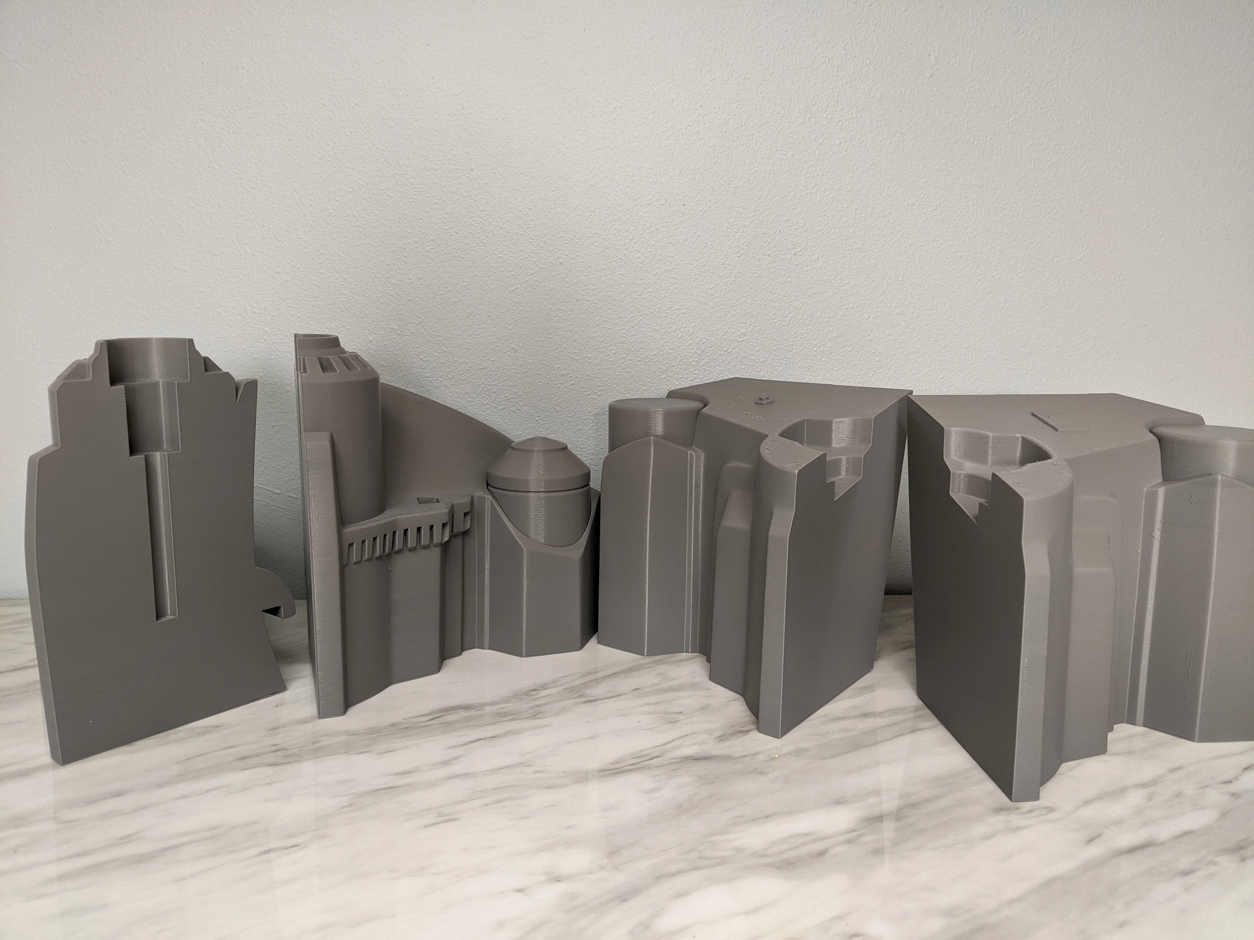 Boba Fett Armor - DIY - Image 11