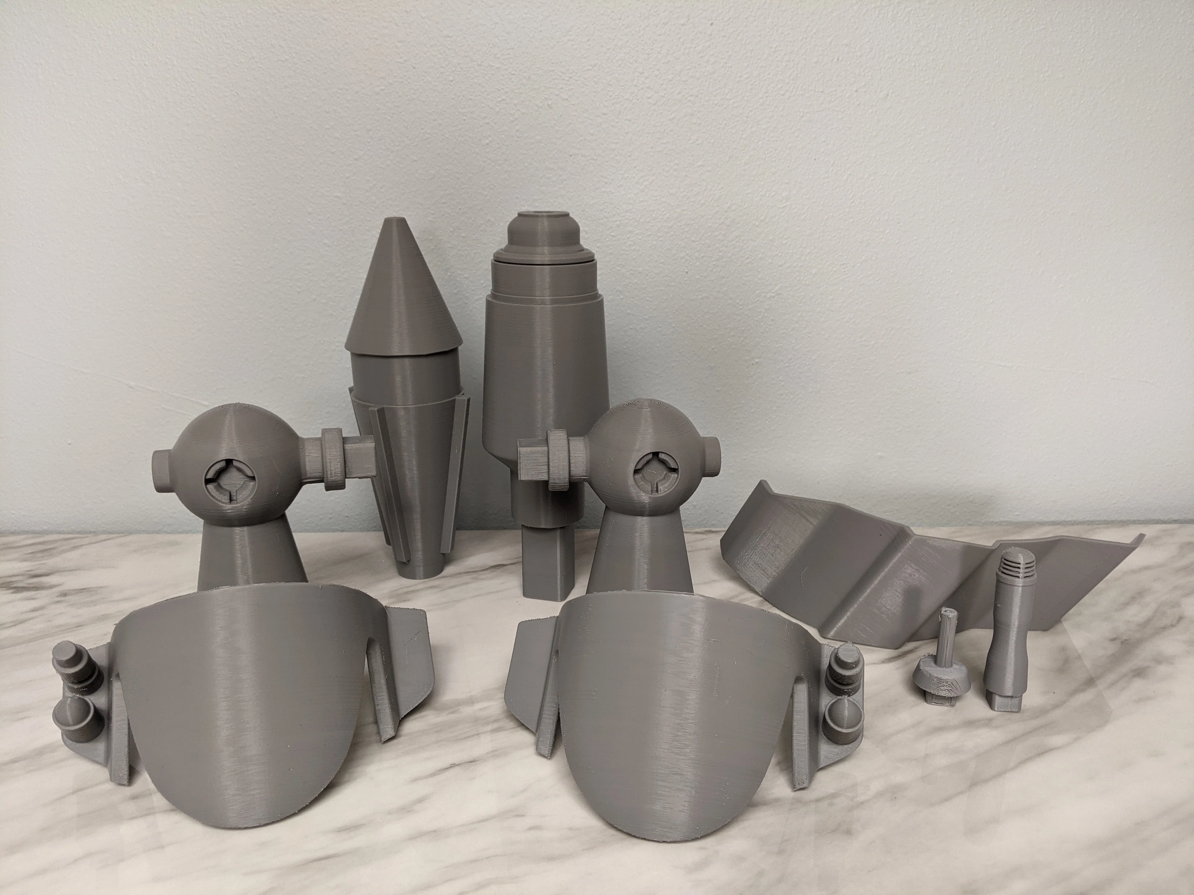 Boba Fett Armor - DIY - Image 9