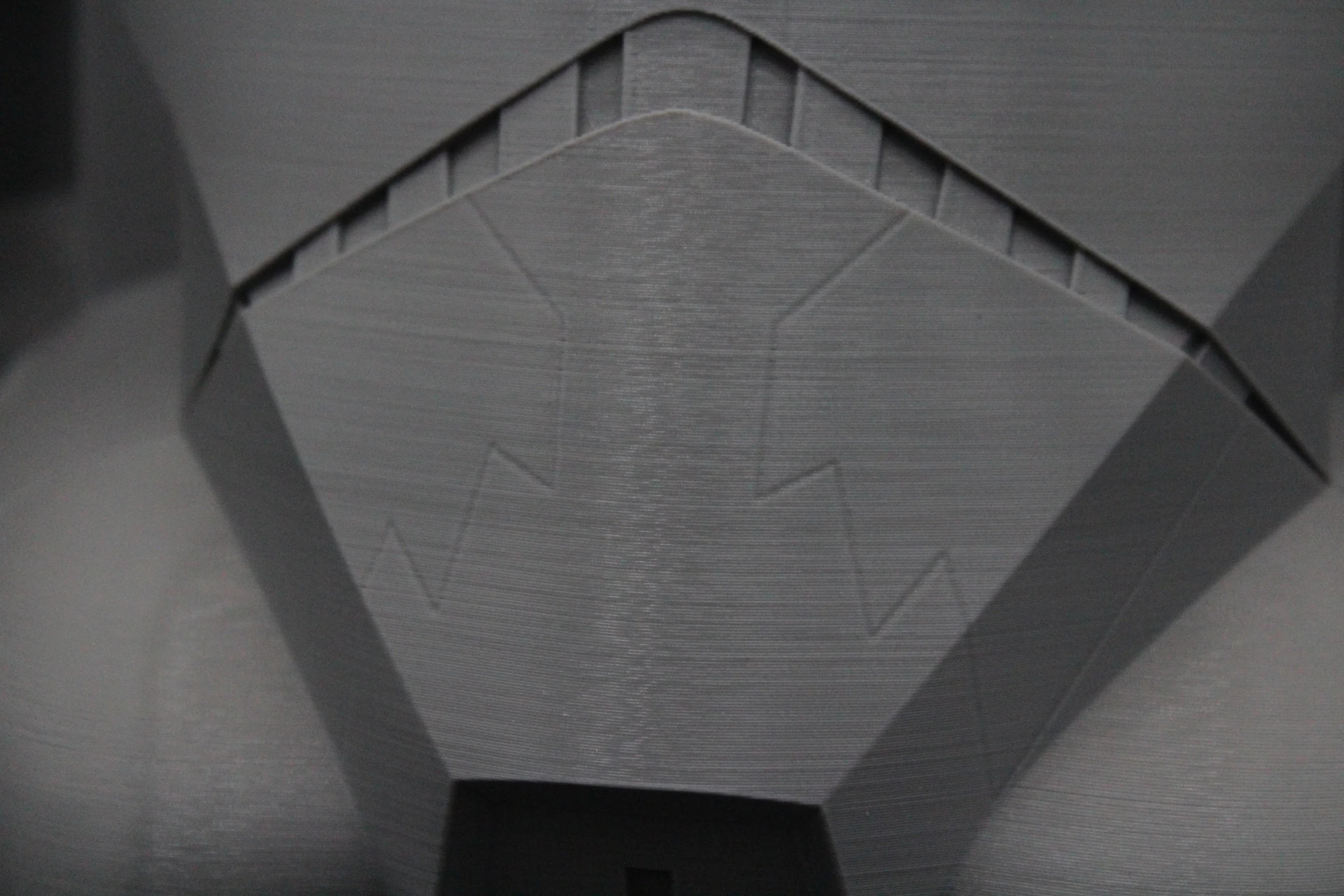 Commander Wolffe Animated - DIY - Image 3