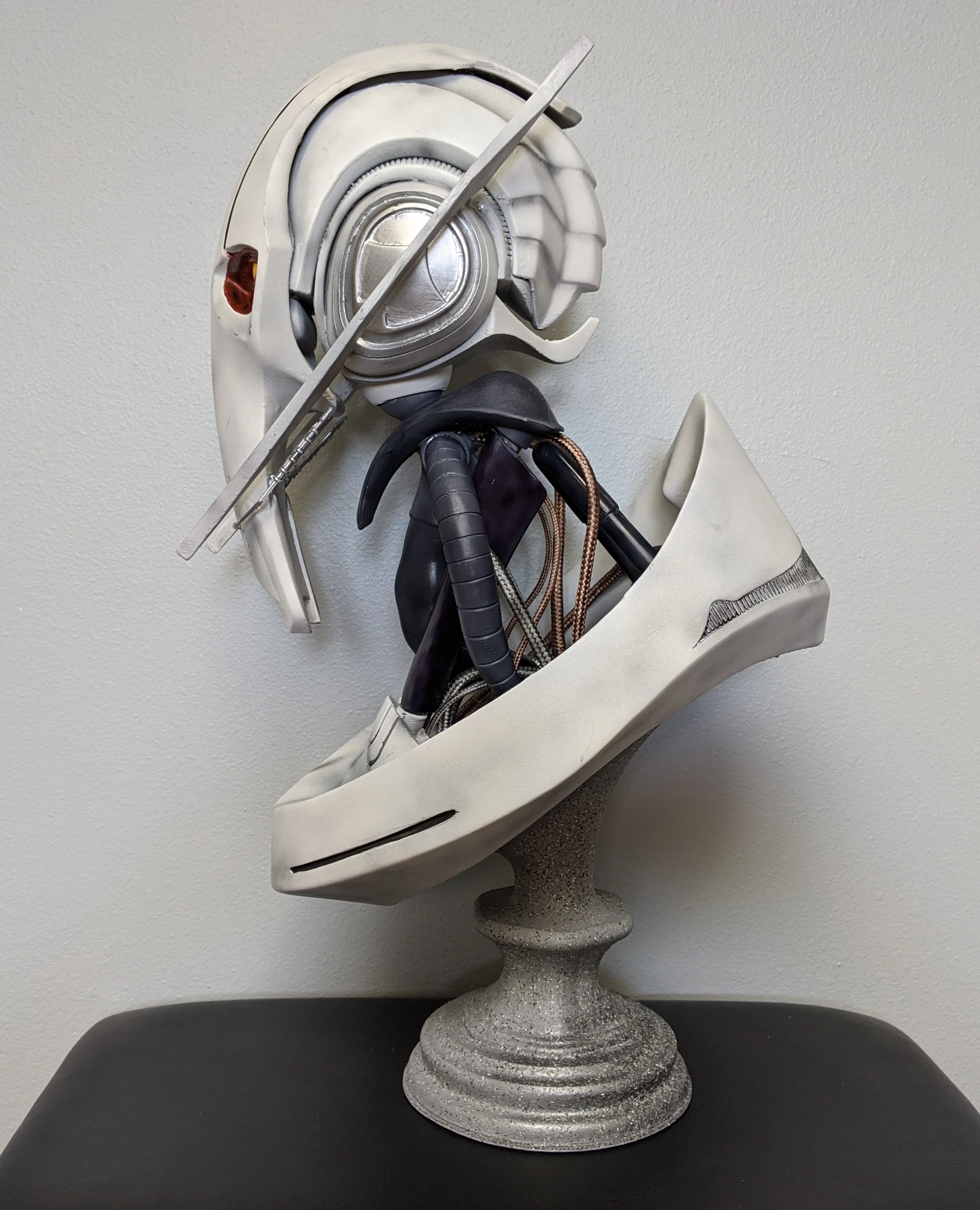General Grievous Bust - DIY - Image 3
