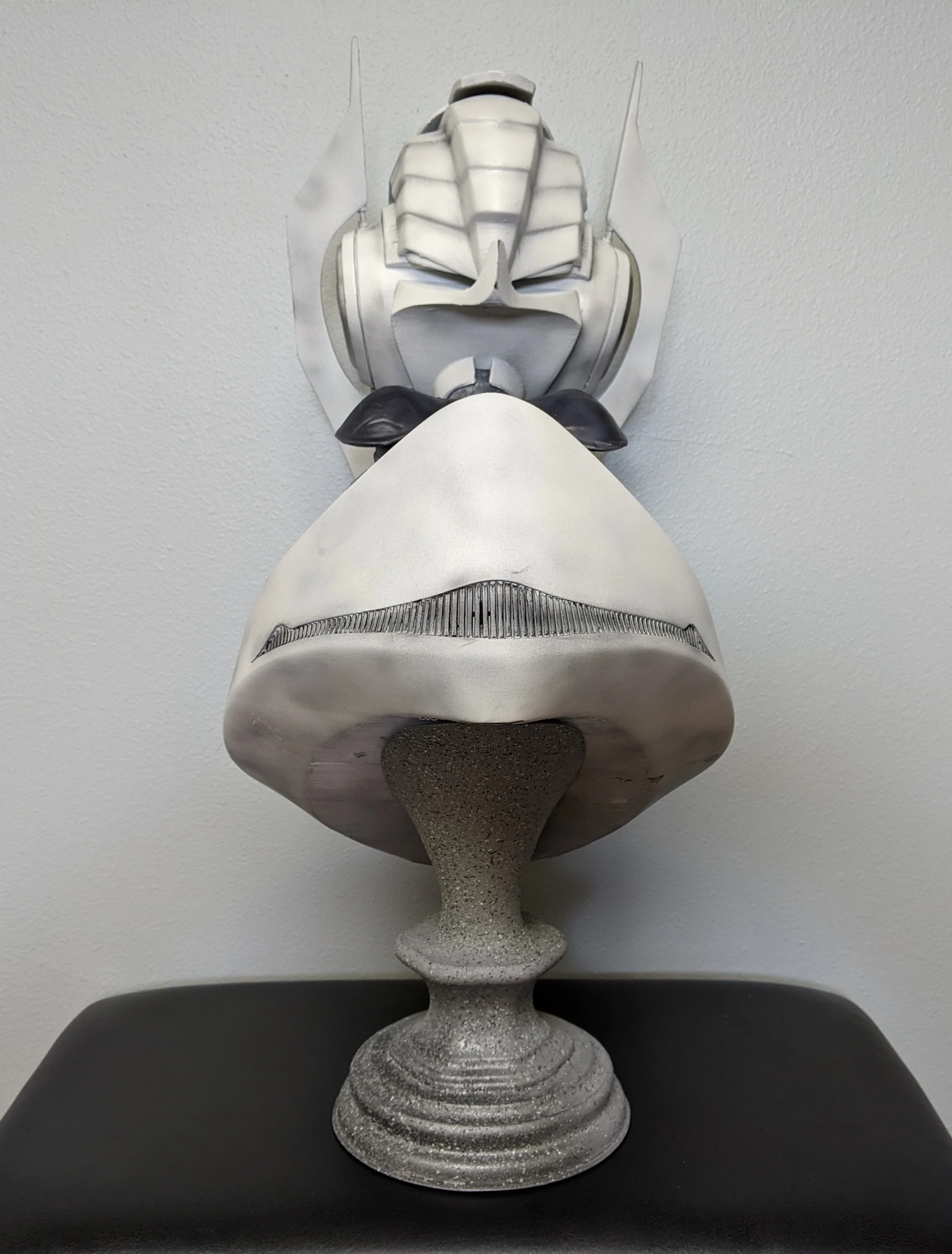 General Grievous Bust - DIY - Image 4