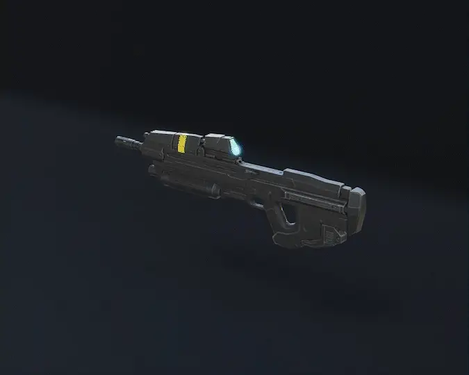 Infinite MA40 - 3D Print Files - Image 3