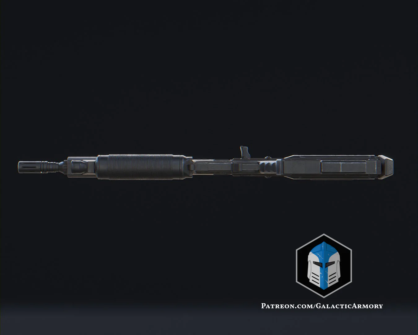 Infinite MA40 - 3D Print Files - Image 8