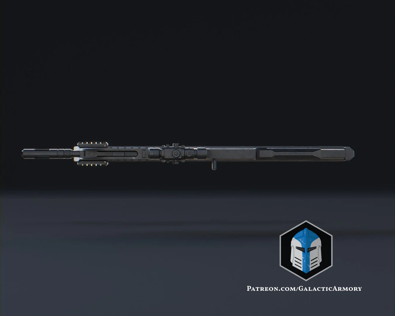 Infinite BR75 - 3D Print Files - Image 7