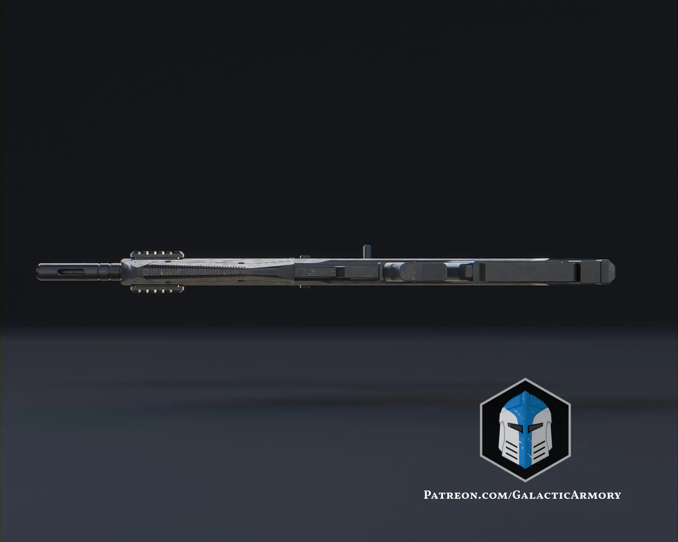 Infinite BR75 - 3D Print Files - Image 8