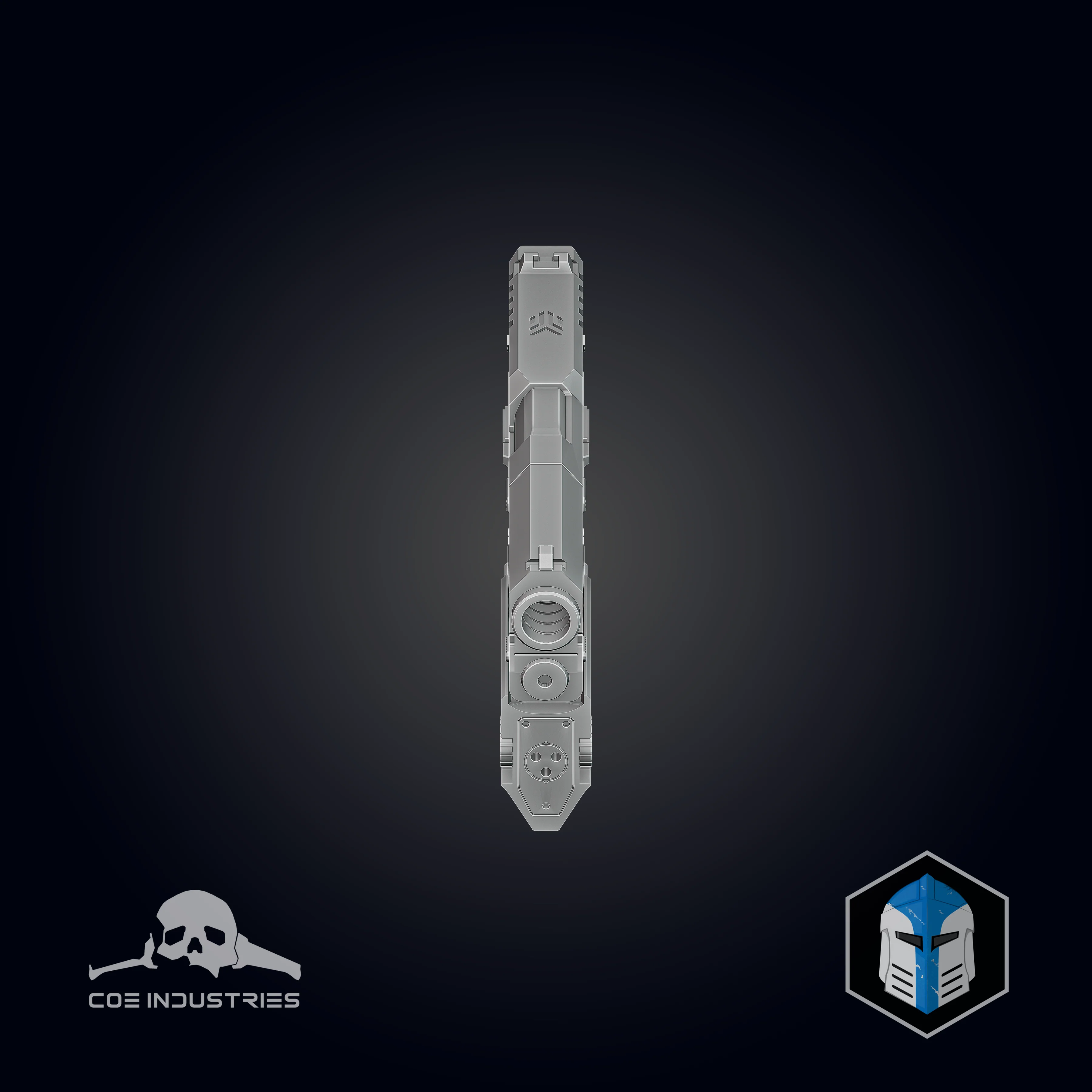 Infinite Sidekick - 3D Print Files - Image 4