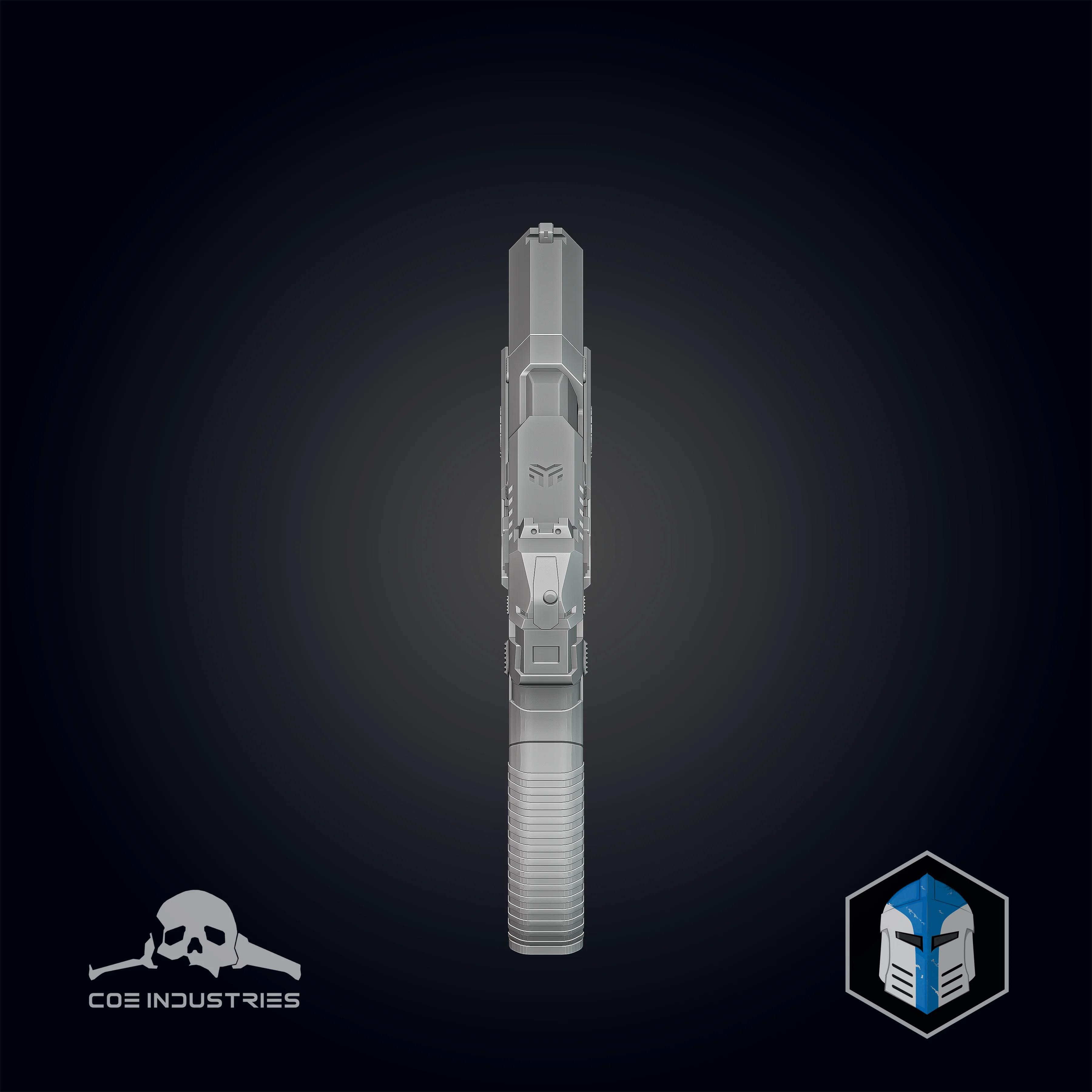 Infinite Sidekick - 3D Print Files - Image 8